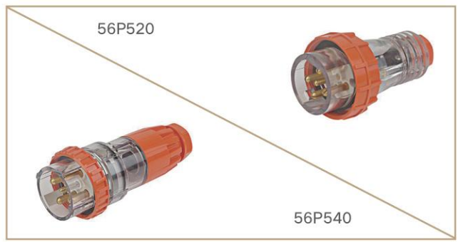 industrial plug & socket IP66_WENZHOU ROCKGRAND TRADE CO.,LTD